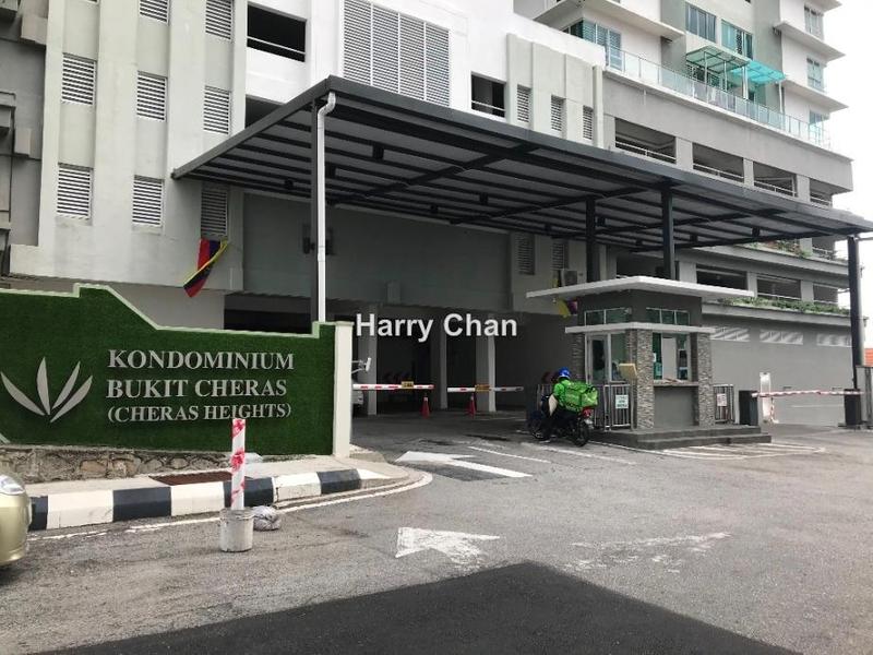 Kondominium untuk Dijual di Cheras Heights oleh Harry Chan - iProperty.com.my