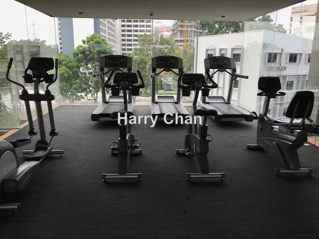 Kediaman Servis untuk Dijual di PJ8 oleh Harry Chan - iProperty.com.my