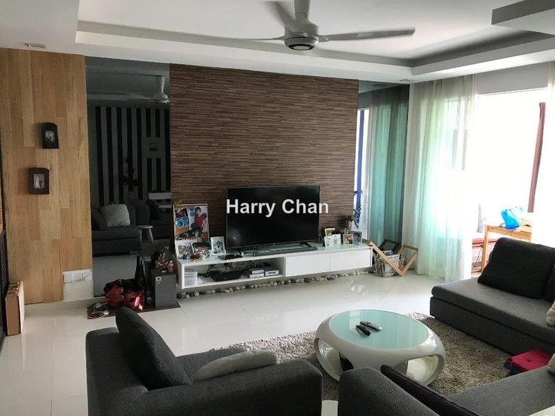 For Sale - Cheras Heights