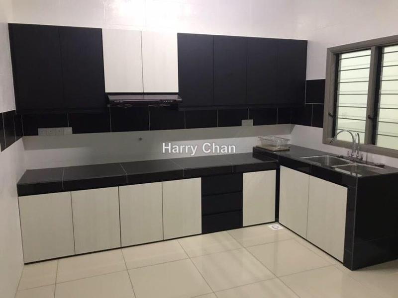 For Rent - Cheras Heights