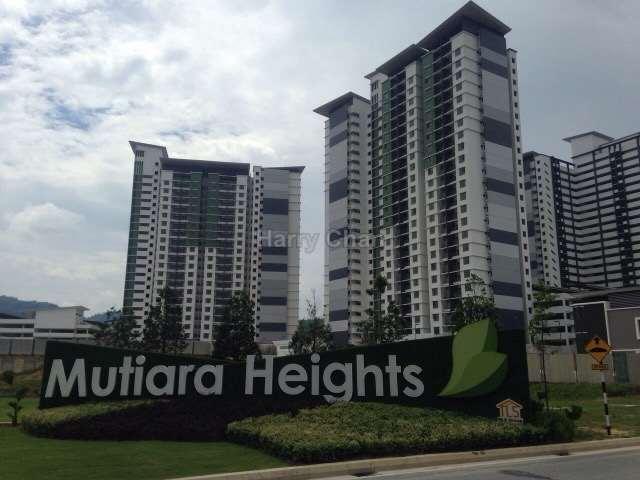 For Sale - Ivory Residence