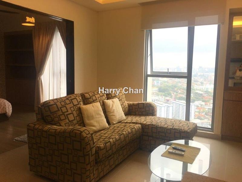 Kediaman Servis untuk Dijual di PJ8 oleh Harry Chan - iProperty.com.my