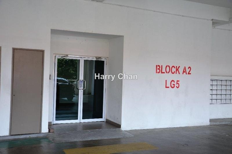 Kondominium untuk Dijual di Cheras Heights oleh Harry Chan - iProperty.com.my