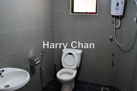 Condominium for Sale in Taman Desa Pesona by Harry Chan - iProperty.com.my