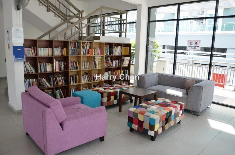 Kondominium untuk Dijual di Cheras Heights oleh Harry Chan - iProperty.com.my