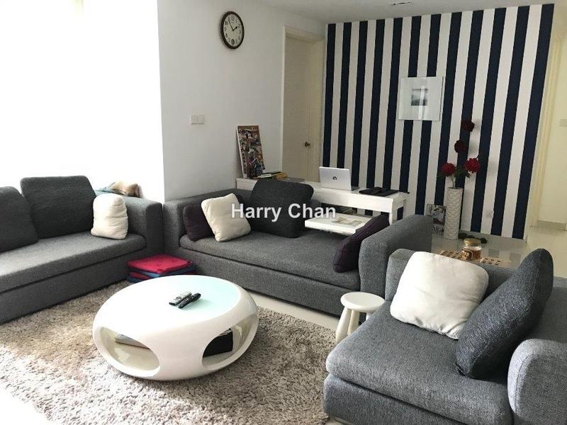 For Sale - Cheras Heights