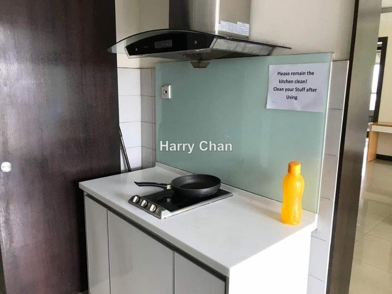 Kediaman Servis untuk Dijual di PJ8 oleh Harry Chan - iProperty.com.my