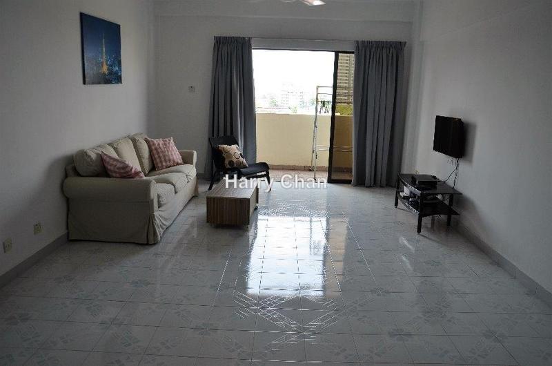 Condominium for Sale in Taman Desa Pesona by Harry Chan - iProperty.com.my
