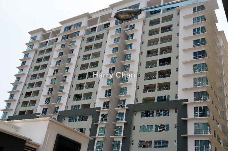 Kondominium untuk Dijual di Cheras Heights oleh Harry Chan - iProperty.com.my
