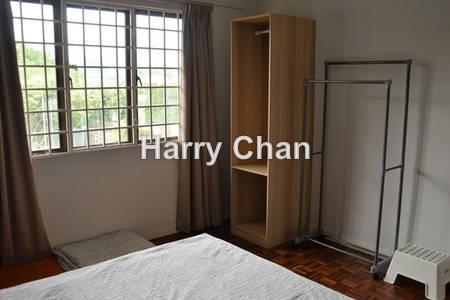 Condominium for Sale in Taman Desa Pesona by Harry Chan - iProperty.com.my