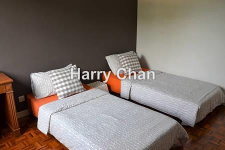 Condominium for Sale in Taman Desa Pesona by Harry Chan - iProperty.com.my