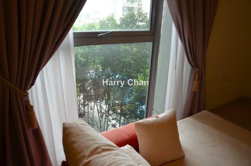 Kediaman Servis untuk Dijual di PJ8 oleh Harry Chan - iProperty.com.my