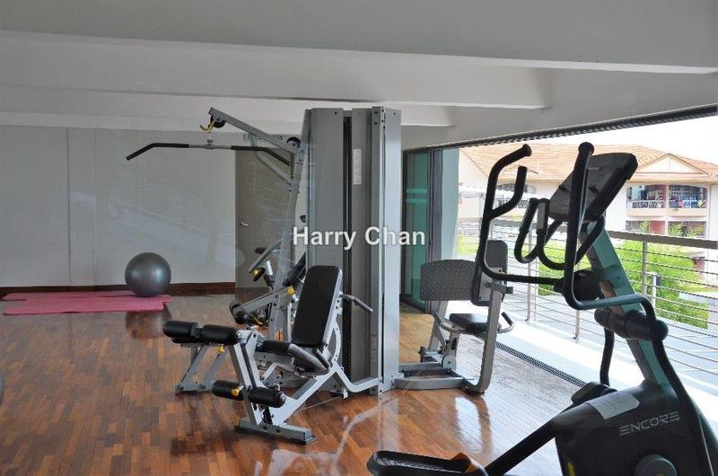 Kondominium untuk Dijual di Cheras Heights oleh Harry Chan - iProperty.com.my