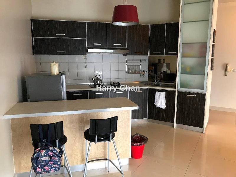Kediaman Servis untuk Disewa di PJ8 oleh Harry Chan - iProperty.com.my