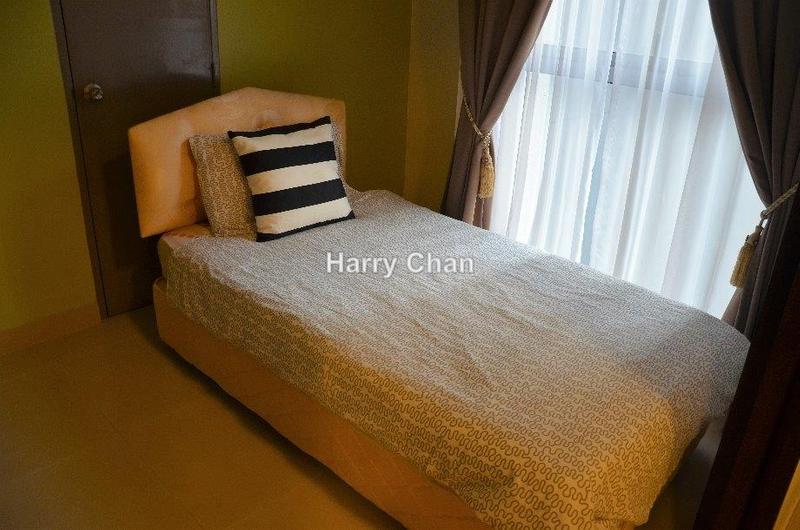 Kediaman Servis untuk Dijual di PJ8 oleh Harry Chan - iProperty.com.my