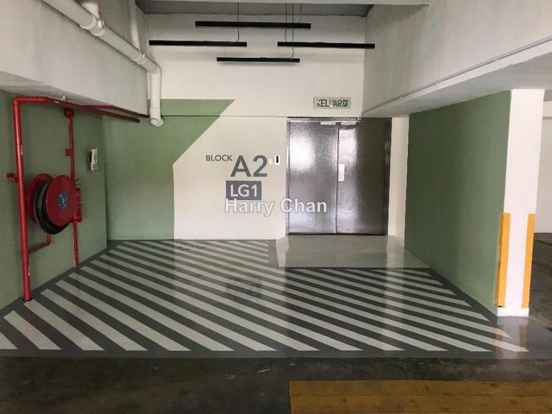 Kondominium untuk Dijual di Cheras Heights oleh Harry Chan - iProperty.com.my