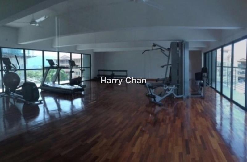 Condominium for Sale in Cheras Heights by Harry Chan - iProperty.com.my