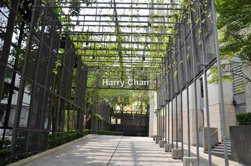 Kediaman Servis untuk Dijual di PJ8 oleh Harry Chan - iProperty.com.my