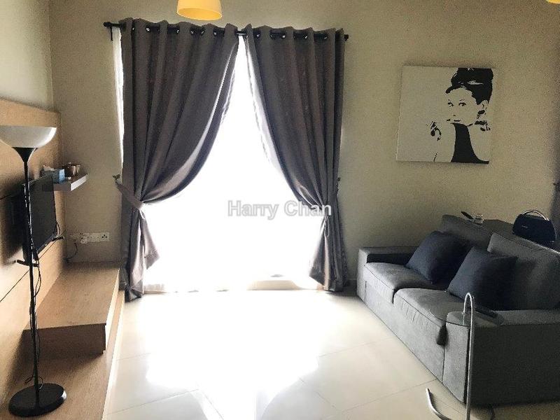 Kediaman Servis untuk Disewa di PJ8 oleh Harry Chan - iProperty.com.my