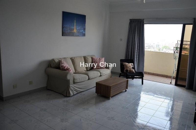 Condominium for Sale in Taman Desa Pesona by Harry Chan - iProperty.com.my