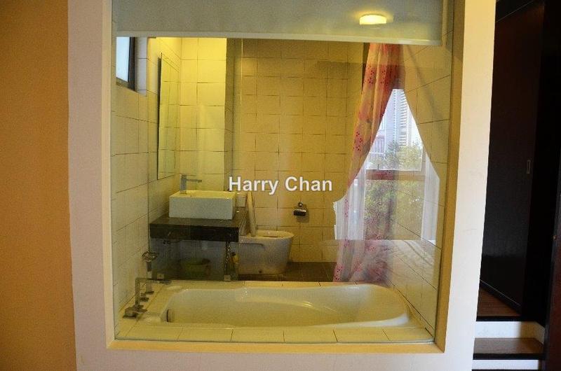 Kediaman Servis untuk Dijual di PJ8 oleh Harry Chan - iProperty.com.my
