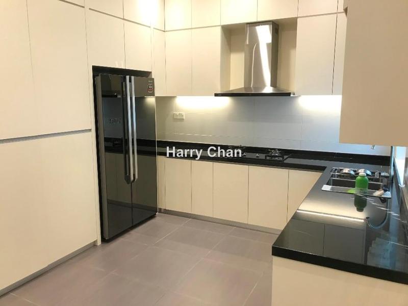 Kondominium untuk Dijual di Cheras Heights oleh Harry Chan - iProperty.com.my