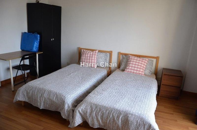 Condominium for Sale in Taman Desa Pesona by Harry Chan - iProperty.com.my