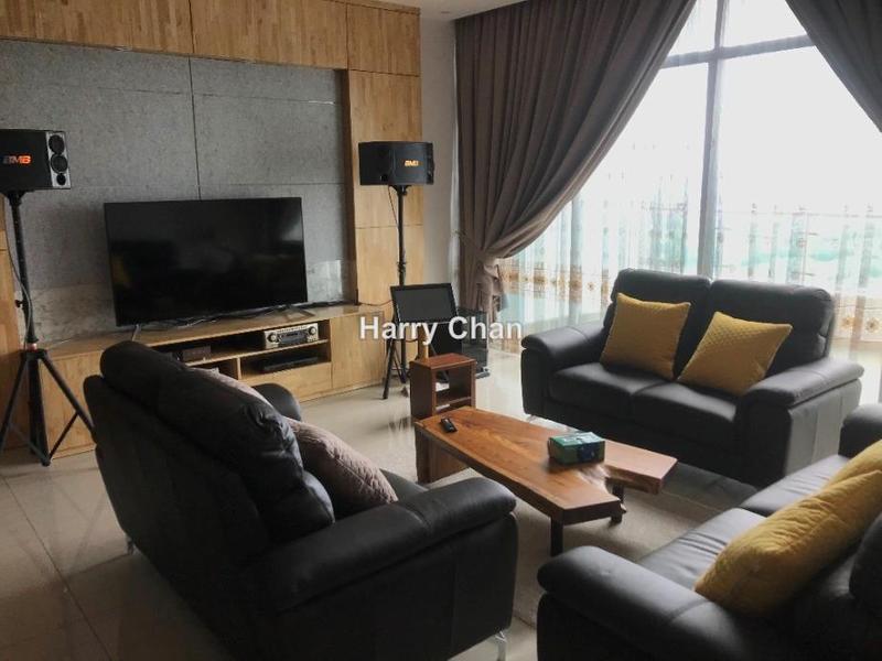 For Sale - Cheras Heights