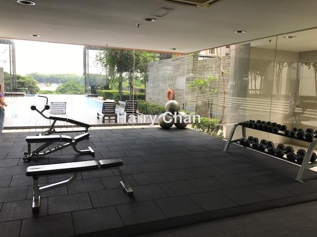 Kediaman Servis untuk Dijual di PJ8 oleh Harry Chan - iProperty.com.my
