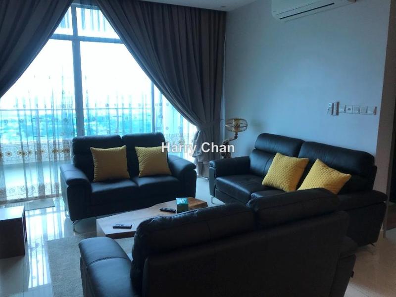 Kondominium untuk Dijual di Cheras Heights oleh Harry Chan - iProperty.com.my