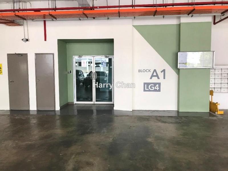 Kondominium untuk Dijual di Cheras Heights oleh Harry Chan - iProperty.com.my