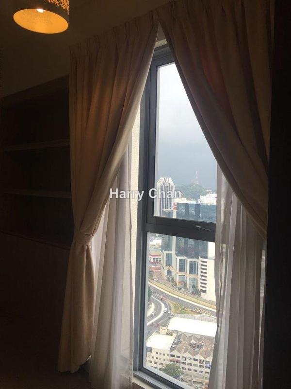 Kediaman Servis untuk Dijual di PJ8 oleh Harry Chan - iProperty.com.my