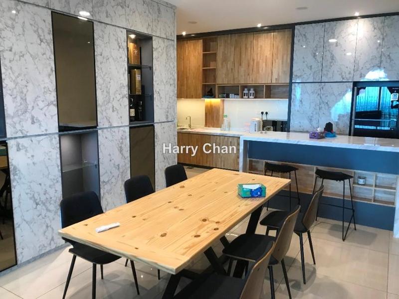 Kondominium untuk Dijual di Cheras Heights oleh Harry Chan - iProperty.com.my