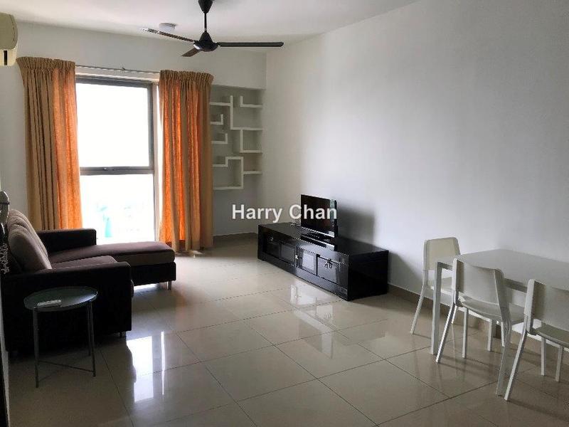 Kediaman Servis untuk Dijual di PJ8 oleh Harry Chan - iProperty.com.my