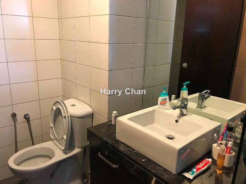 Kediaman Servis untuk Disewa di PJ8 oleh Harry Chan - iProperty.com.my