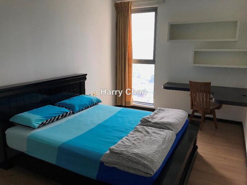 Kediaman Servis untuk Dijual di PJ8 oleh Harry Chan - iProperty.com.my