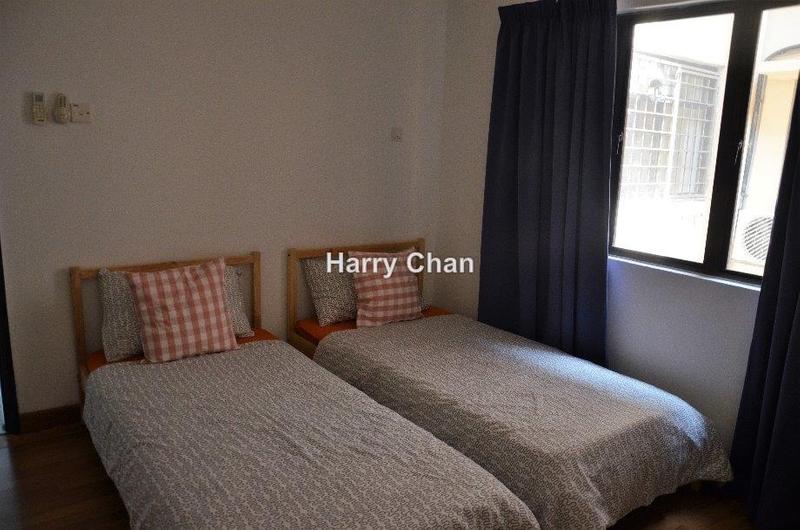 Condominium for Sale in Taman Desa Pesona by Harry Chan - iProperty.com.my