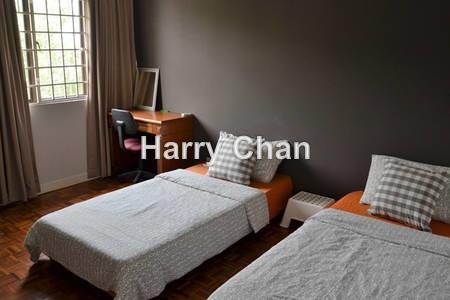 Condominium for Sale in Taman Desa Pesona by Harry Chan - iProperty.com.my