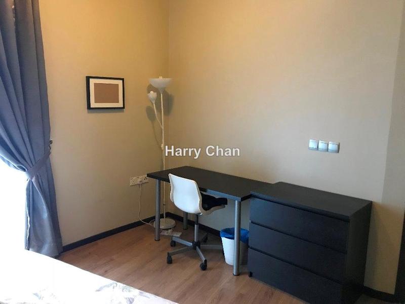 Kediaman Servis untuk Disewa di PJ8 oleh Harry Chan - iProperty.com.my