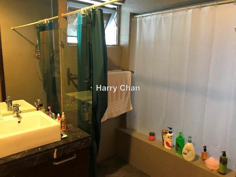 Kediaman Servis untuk Disewa di PJ8 oleh Harry Chan - iProperty.com.my