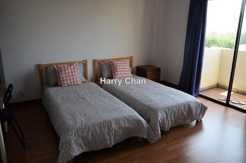 Condominium for Sale in Taman Desa Pesona by Harry Chan - iProperty.com.my