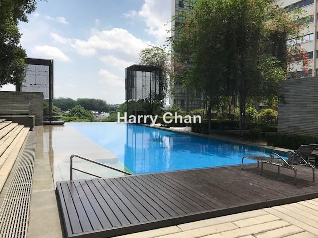 Kediaman Servis untuk Dijual di PJ8 oleh Harry Chan - iProperty.com.my