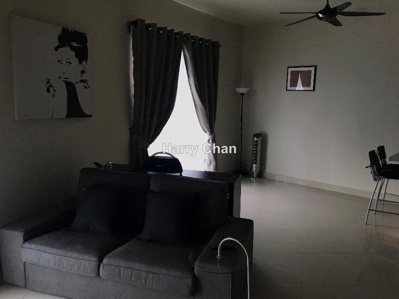 Kediaman Servis untuk Disewa di PJ8 oleh Harry Chan - iProperty.com.my