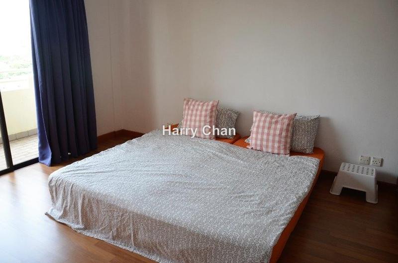 Condominium for Sale in Taman Desa Pesona by Harry Chan - iProperty.com.my