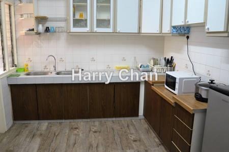 Condominium for Sale in Taman Desa Pesona by Harry Chan - iProperty.com.my