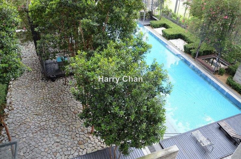 Kediaman Servis untuk Dijual di PJ8 oleh Harry Chan - iProperty.com.my