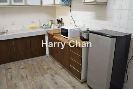 Condominium for Sale in Taman Desa Pesona by Harry Chan - iProperty.com.my