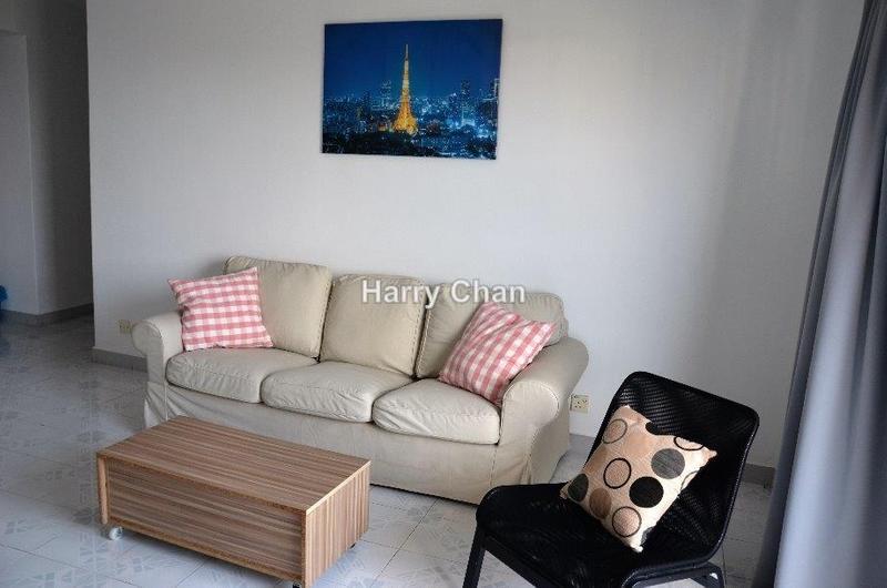 For Sale - Taman Desa Pesona