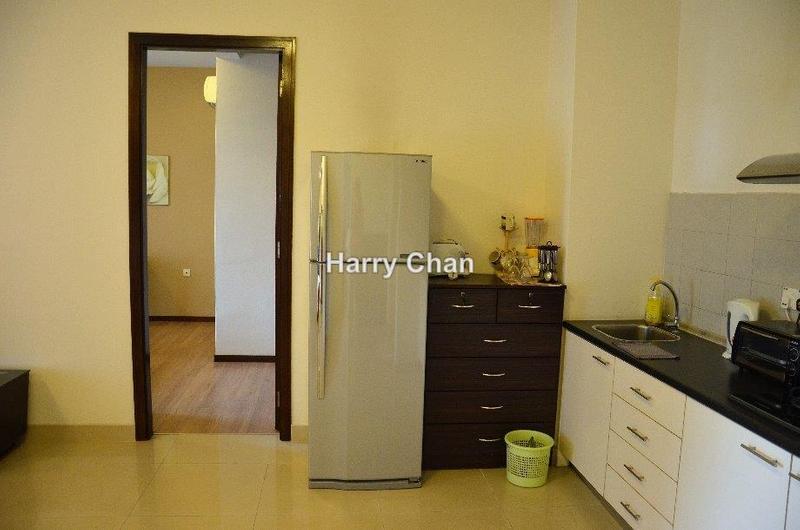 Kediaman Servis untuk Dijual di PJ8 oleh Harry Chan - iProperty.com.my