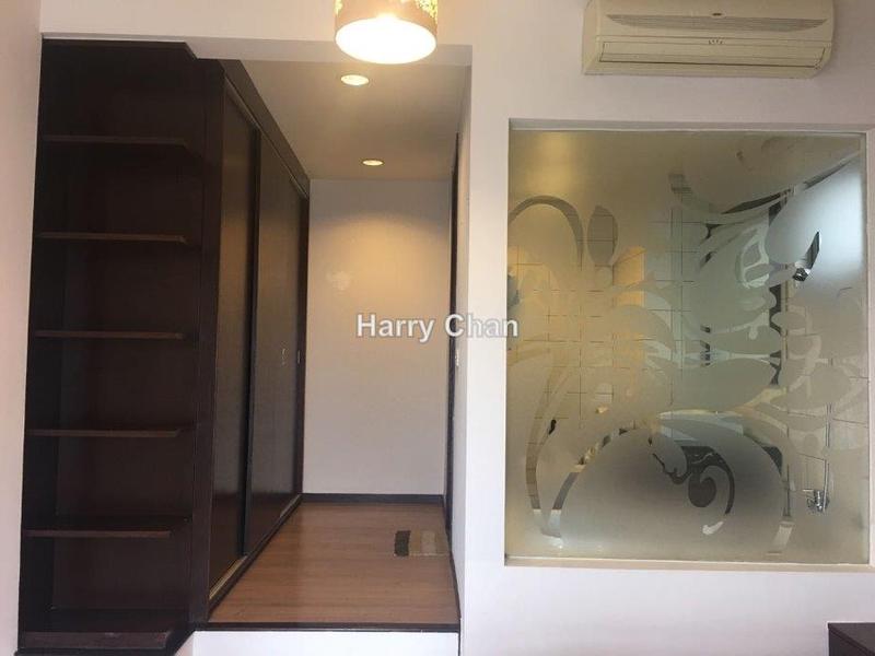 Kediaman Servis untuk Dijual di PJ8 oleh Harry Chan - iProperty.com.my
